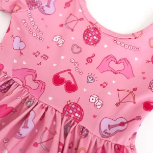 Lover Everyday Dress
