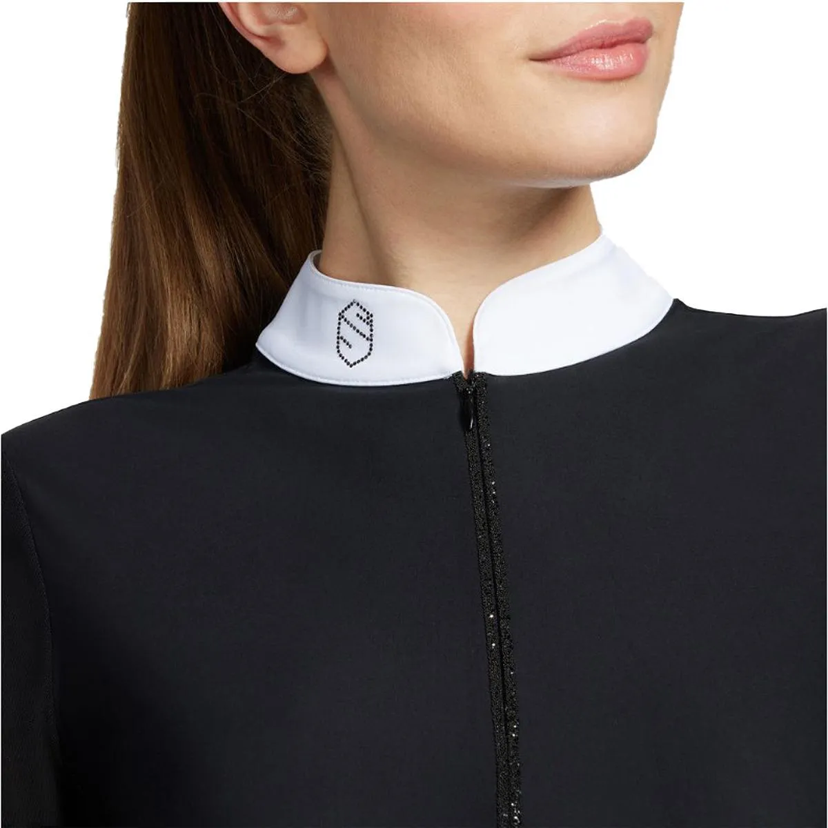 Samshield Women's Aloise Boreal Long Sleeve Show Shirt