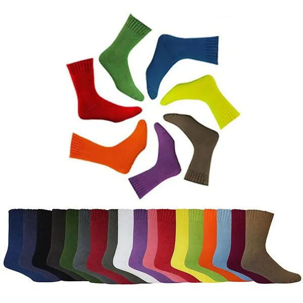 Socks Bamboo Extra Thick